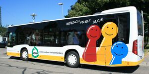 Stadtbus Gunzenhausen