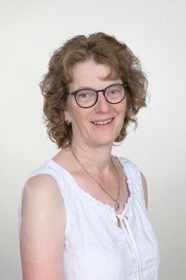 Mitarbeiterin MVG Gunzenhausen Mitarbeiterin MVG Gunzenhausen