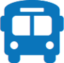 Icon Stadtbus