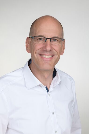 Stefan Dietz - Geschäftsführer MVG Stefan Dietz - Geschäftsführer MVG