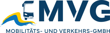 Logo der Mobilitäts- und Verkehrs-GmbH Gunzenhausen