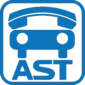 Icon Anrufsammeltaxi