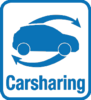 Icon Carsharing