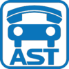 Icon Anrufsammeltaxi