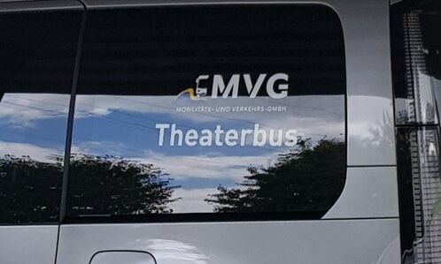 Theaterbus Gunzenhausen