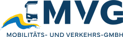 Logo der Mobilitäts- und Verkehrs-GmbH Gunzenhausen